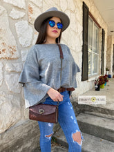 Load image into Gallery viewer, Yazmine Mexican Crossbody/Clutch (Merlot)