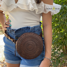 Load image into Gallery viewer, Mayan Fanny Packs