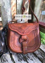 Load image into Gallery viewer, Mariposa Mexican Crossbody