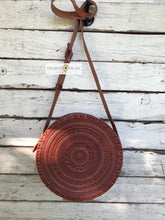 Load image into Gallery viewer, Camila Mexican Crossbody