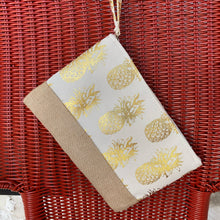 Load image into Gallery viewer, La Piña Dorada Bag