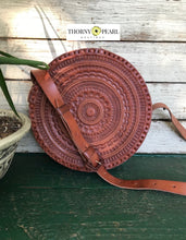 Load image into Gallery viewer, Camila Mexican Crossbody