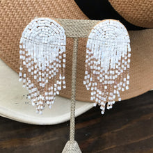 Load image into Gallery viewer, Adele Beaded Earrings
