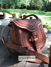 Load image into Gallery viewer, Mariposa Mexican Crossbody