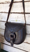 Load image into Gallery viewer, Raquel Mexican Crossbody