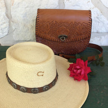 Load image into Gallery viewer, Mama Penelope Mexican Crossbody