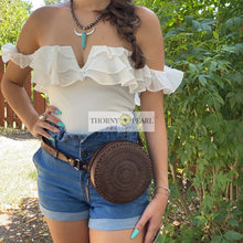 Load image into Gallery viewer, Mayan Fanny Packs