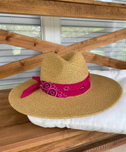 Load image into Gallery viewer, Haight &amp; Ashbury Hat