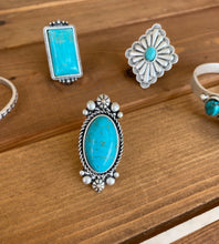 Load image into Gallery viewer, Gypsy "Stevie" Ring