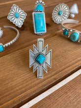 Load image into Gallery viewer, Marfa Thunderbird Ring