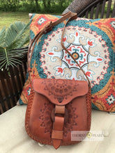 Load image into Gallery viewer, Carlota Mexican Handbag
