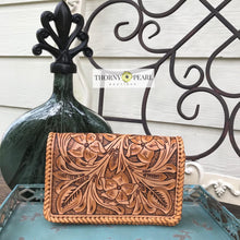 Load image into Gallery viewer, Isla Mexican Crossbody (Sand)