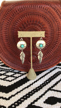 Load image into Gallery viewer, Soilee Dangle Earring