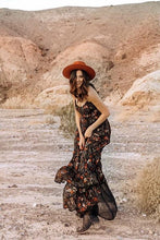 Load image into Gallery viewer, Sawyer Wool Hat - Rust