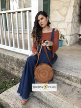 Load image into Gallery viewer, Camila Mexican Crossbody