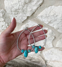 Load image into Gallery viewer, Knockout Earrings