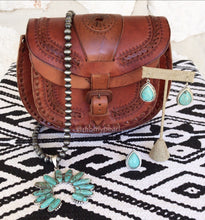 Load image into Gallery viewer, Amorcito Mexican Crossbody