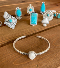 Load image into Gallery viewer, Dainty Me "C" Cuff Bracelet