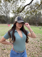 Load image into Gallery viewer, Leopard Cap