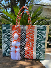 Load image into Gallery viewer, The "Sayulita" Tote