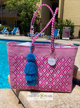Load image into Gallery viewer, The "Sayulita" Tote
