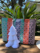 Load image into Gallery viewer, The "Sayulita" Tote