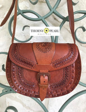Load image into Gallery viewer, Amorcito Mexican Crossbody