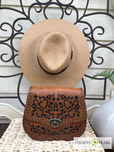 Load image into Gallery viewer, Grace Mexican Crossbody