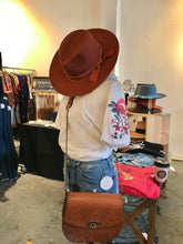 Load image into Gallery viewer, Mama Penelope Mexican Crossbody