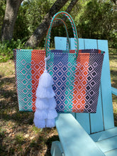 Load image into Gallery viewer, The "Sayulita" Tote