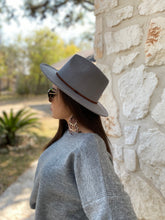Load image into Gallery viewer, Finney Fedora Hat