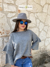 Load image into Gallery viewer, Finney Fedora Hat