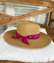 Load image into Gallery viewer, Haight &amp; Ashbury Hat