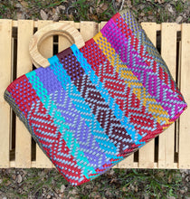 Load image into Gallery viewer, The "Lola" Tote
